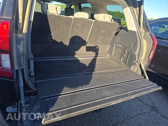 2025 Ford Expedition Active - miniatura 11