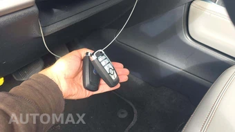 2025 Ford Expedition Active - miniatura 13