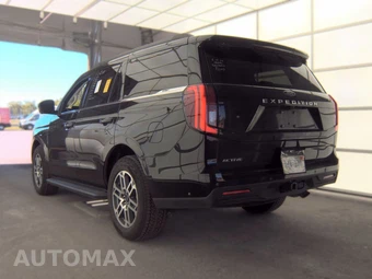 2025 Ford Expedition Active - miniatura 2