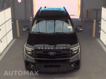 2025 Ford Expedition Active - miniatura 28