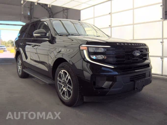 2025 Ford Expedition Active - miniatura 3