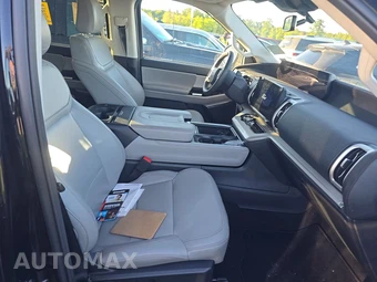 2025 Ford Expedition Active - miniatura 30