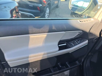 2025 Ford Expedition Active - miniatura 31