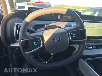 2025 Ford Expedition Active - miniatura 32