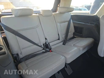 2025 Ford Expedition Active - miniatura 33
