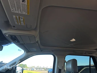 2025 Ford Expedition Active - miniatura 34