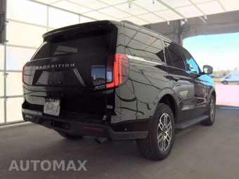 2025 Ford Expedition Active - miniatura 4