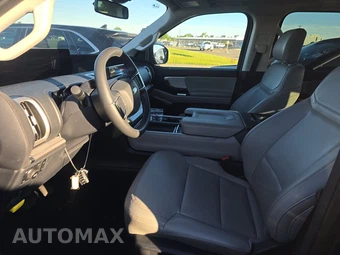 2025 Ford Expedition Active - miniatura 5