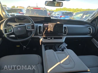 2025 Ford Expedition Active - miniatura 6