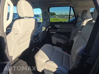 2025 Ford Expedition Active - miniatura 9