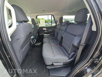 2025 Ford Expedition Active - miniatura 10