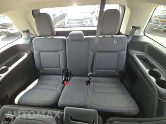 2025 Ford Expedition Active - miniatura 11