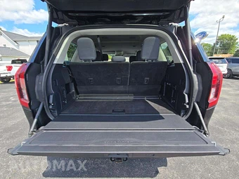 2025 Ford Expedition Active - miniatura 12