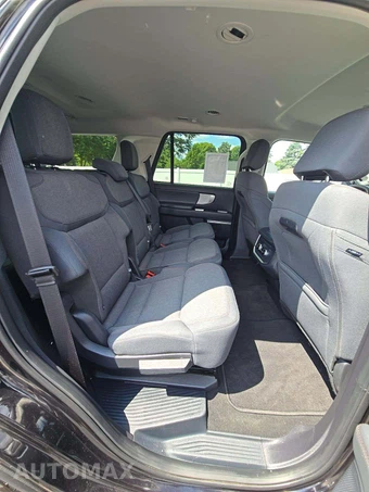 2025 Ford Expedition Active - miniatura 14