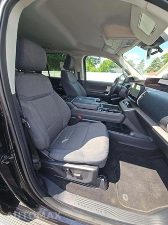 2025 Ford Expedition Active - miniatura 16