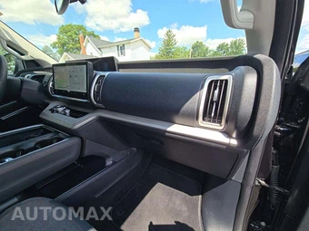 2025 Ford Expedition Active - miniatura 17
