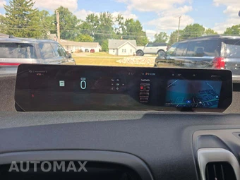 2025 Ford Expedition Active - miniatura 6