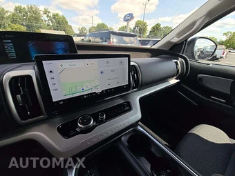 2025 Ford Expedition Active - miniatura 7