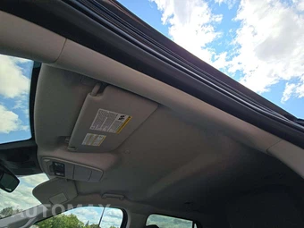 2025 Ford Expedition Active - miniatura 8