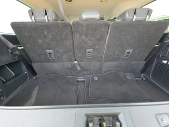 2025 Ford Expedition Active - miniatura 11