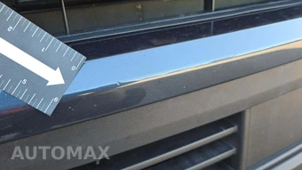 2025 Ford Expedition Active - miniatura 12