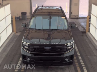 2025 Ford Expedition Active - miniatura 18