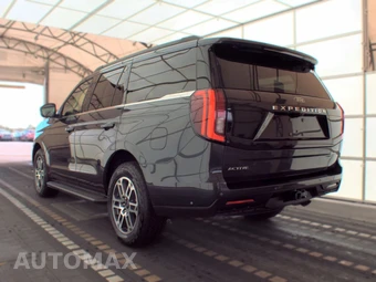 2025 Ford Expedition Active - miniatura 2
