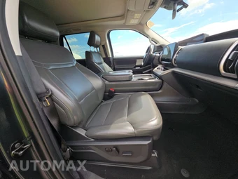 2025 Ford Expedition Active - miniatura 20
