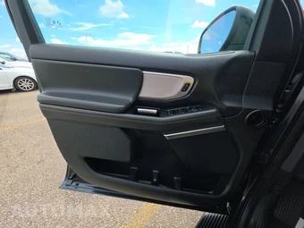 2025 Ford Expedition Active - miniatura 21
