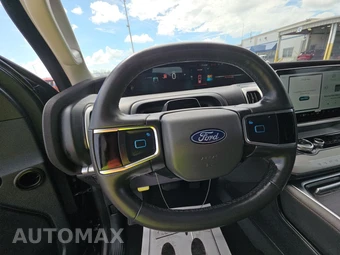 2025 Ford Expedition Active - miniatura 22