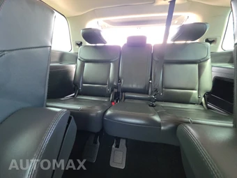 2025 Ford Expedition Active - miniatura 23