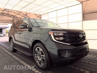 2025 Ford Expedition Active - miniatura 3