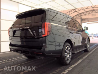 2025 Ford Expedition Active - miniatura 4