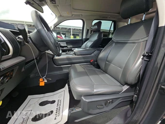 2025 Ford Expedition Active - miniatura 5