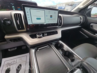 2025 Ford Expedition Active - miniatura 6
