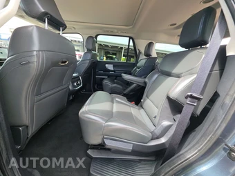 2025 Ford Expedition Active - miniatura 9