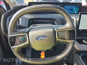 2025 Ford Expedition Active - miniatura 10