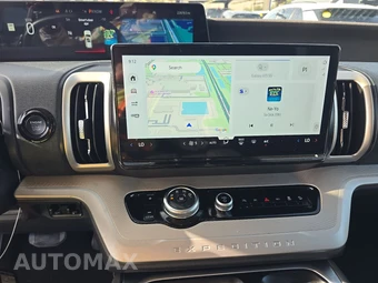 2025 Ford Expedition Active - miniatura 11