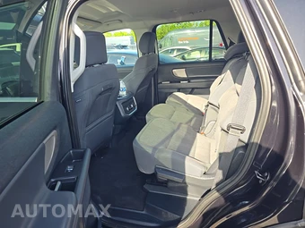 2025 Ford Expedition Active - miniatura 13