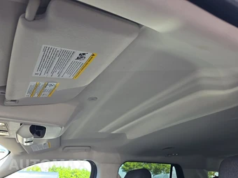 2025 Ford Expedition Active - miniatura 18