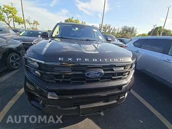 2025 Ford Expedition Active - miniatura 2