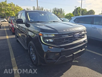 2025 Ford Expedition Active - miniatura 3