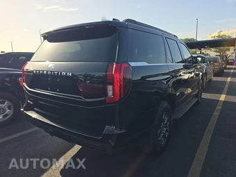 2025 Ford Expedition Active - miniatura 4