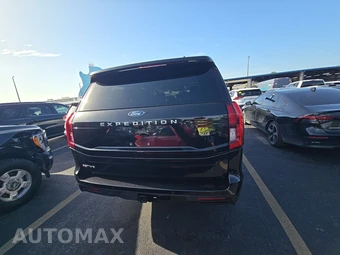 2025 Ford Expedition Active - miniatura 5