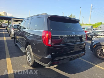 2025 Ford Expedition Active - miniatura 6