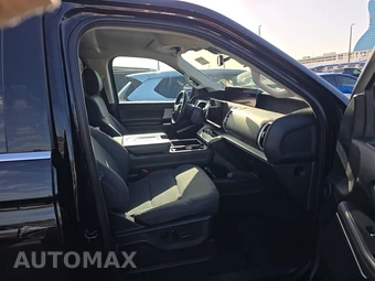 2025 Ford Expedition Active - miniatura 8