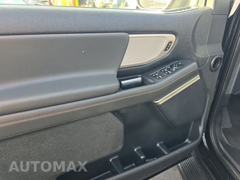2025 Ford Expedition Active - miniatura 9