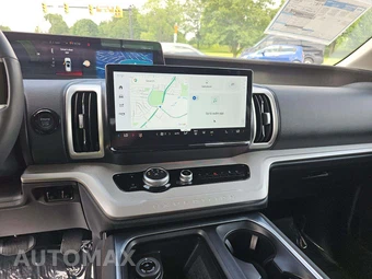 2025 Ford Expedition Active - miniatura 10