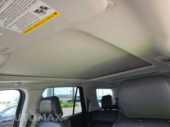2025 Ford Expedition Active - miniatura 11
