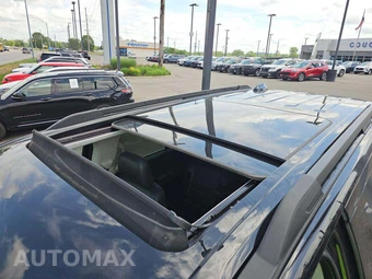 2025 Ford Expedition Active - miniatura 12